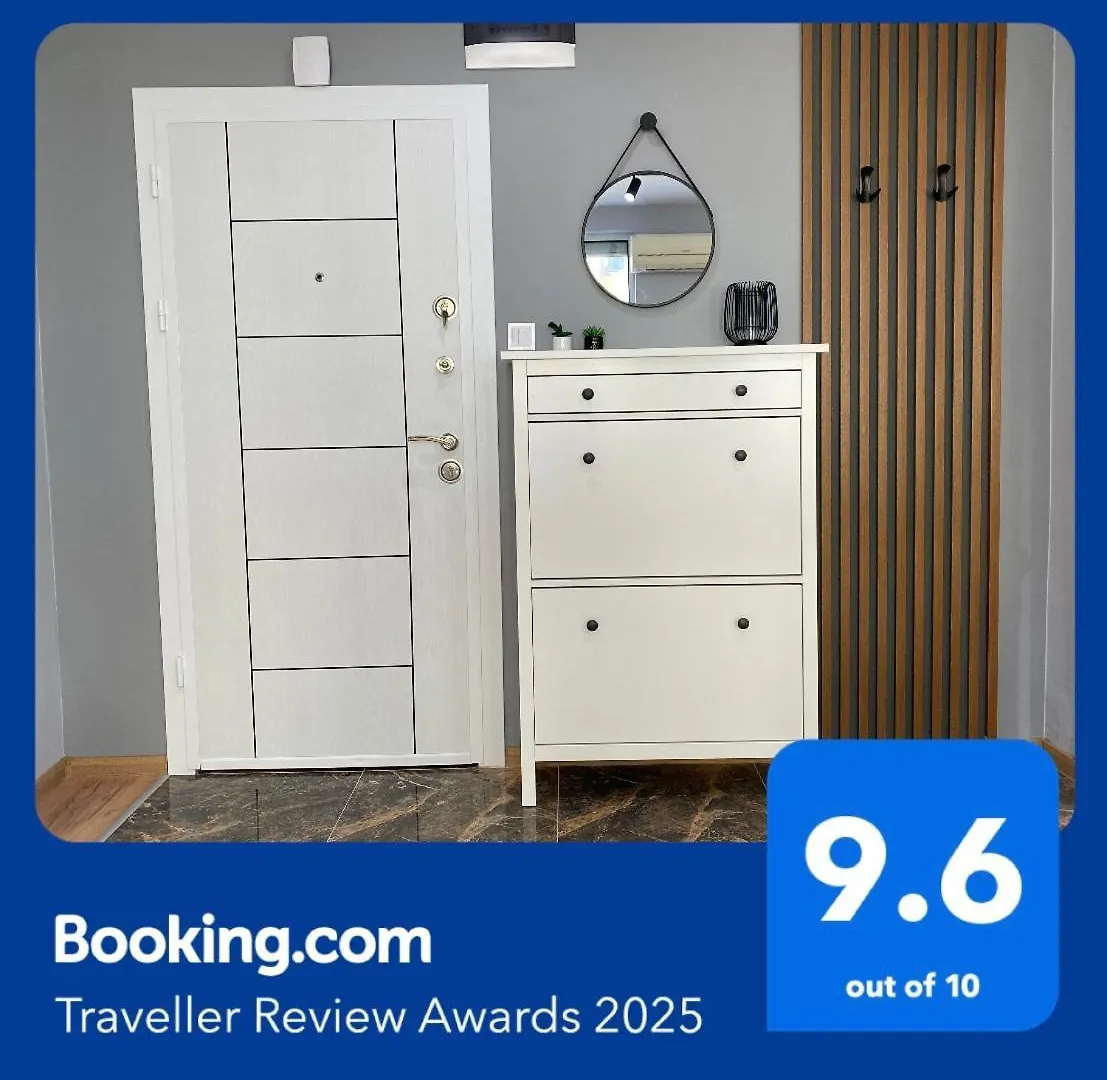 Apartament Студио Ирма Burgas Bułgaria