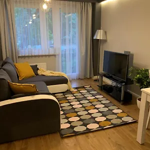 Dąbrowszczaków App Gdańsk