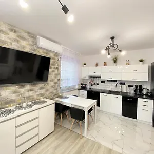 Apartament Premium Baltic Kołobrzeg