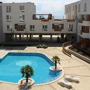 In Brisas Hotel apartamentowy